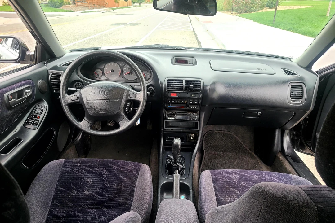 1994 Acura Integra 3rd Gen - Image 30 of 31
