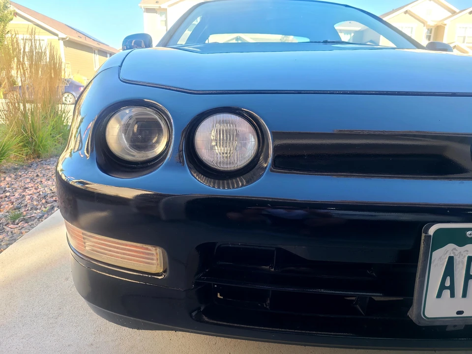 1994 Acura Integra 3rd Gen - Image 11 of 31