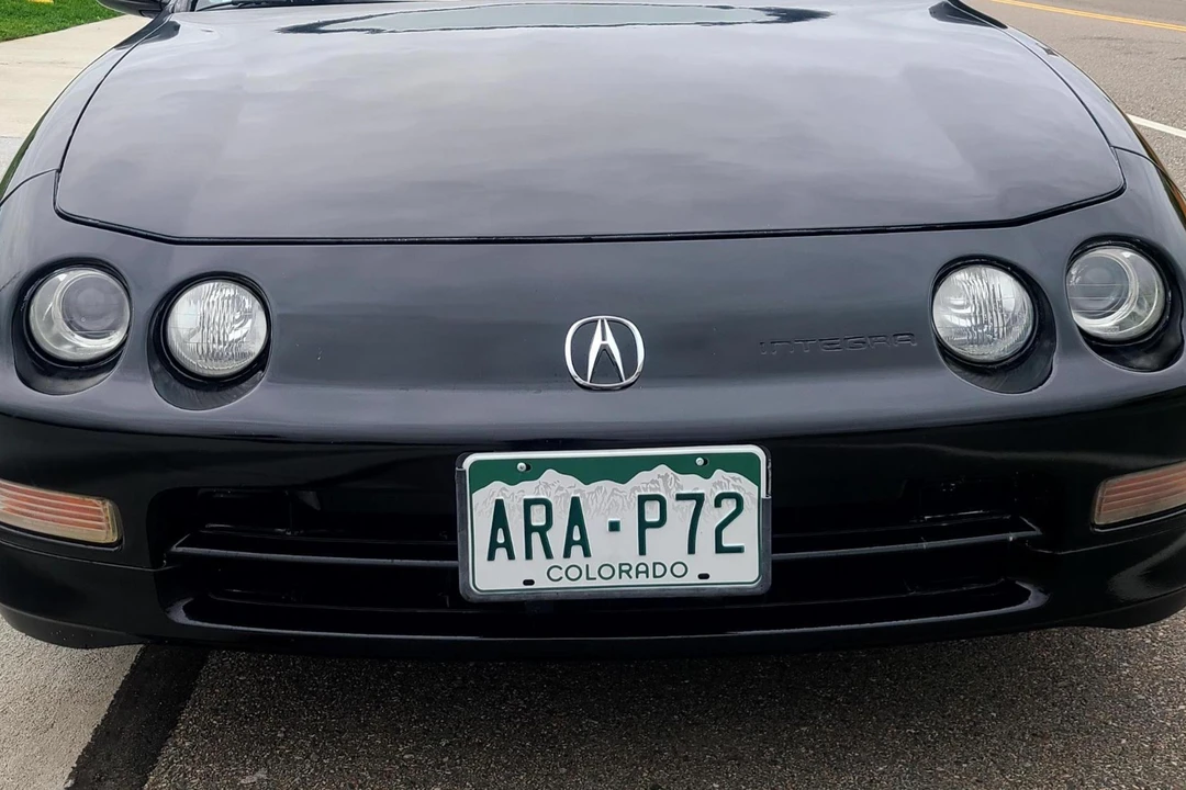 1994 Acura Integra 3rd Gen - Image 13 of 31