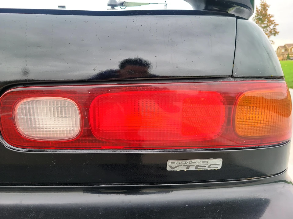 1994 Acura Integra 3rd Gen - Image 20 of 31