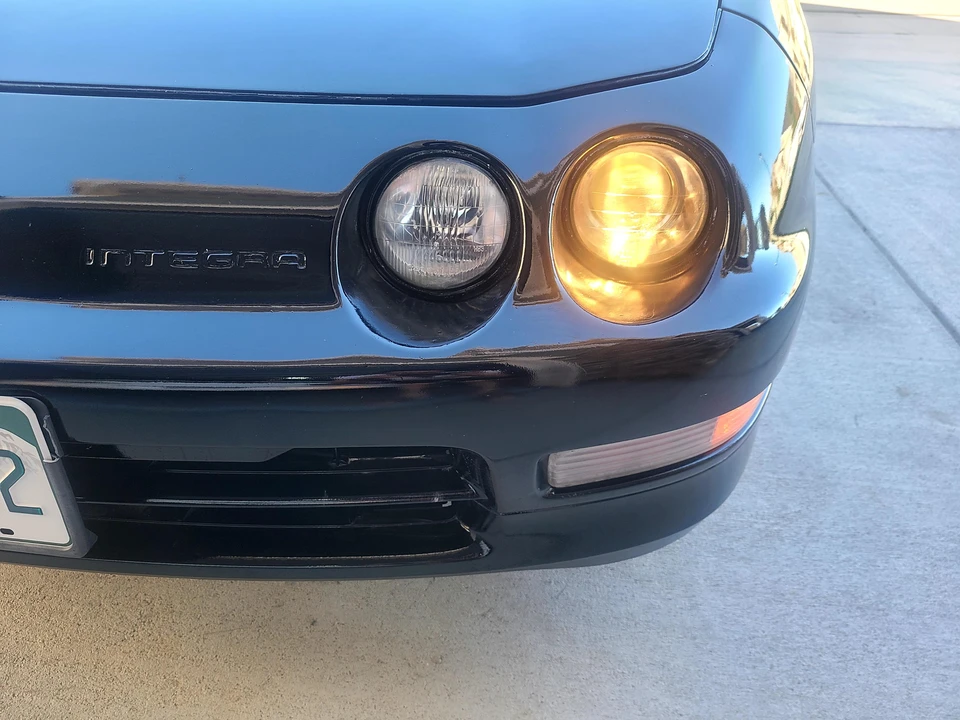 1994 Acura Integra 3rd Gen - Image 14 of 31