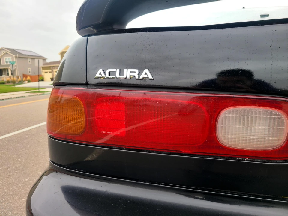 1994 Acura Integra 3rd Gen - Image 19 of 31