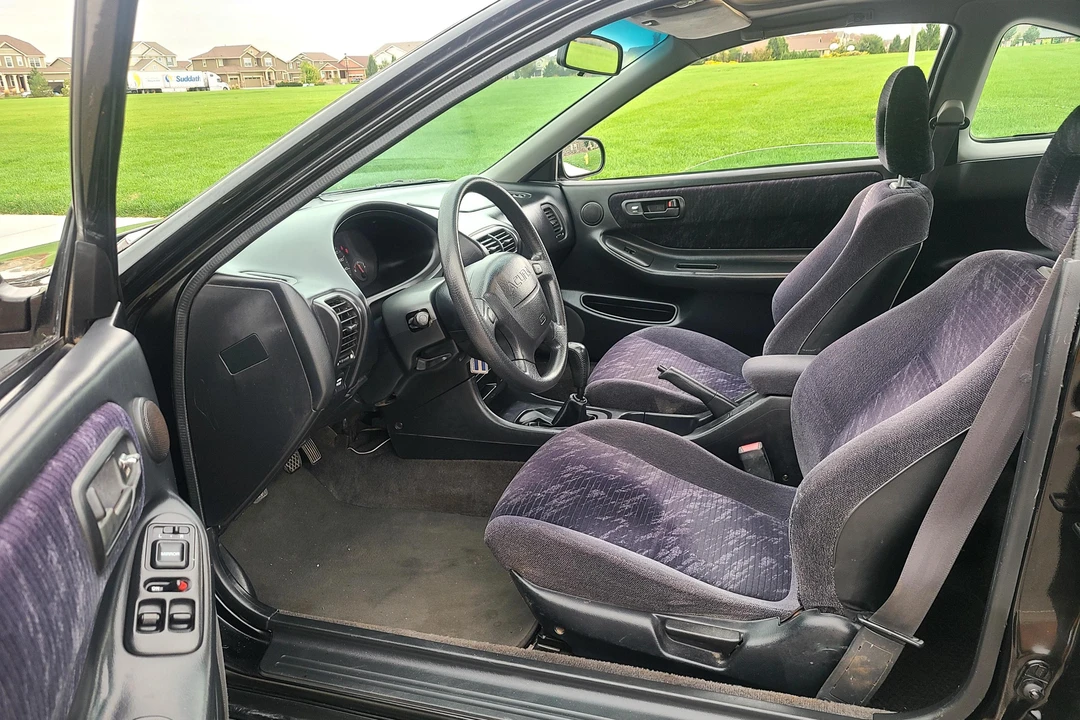 1994 Acura Integra 3rd Gen - Image 31 of 31
