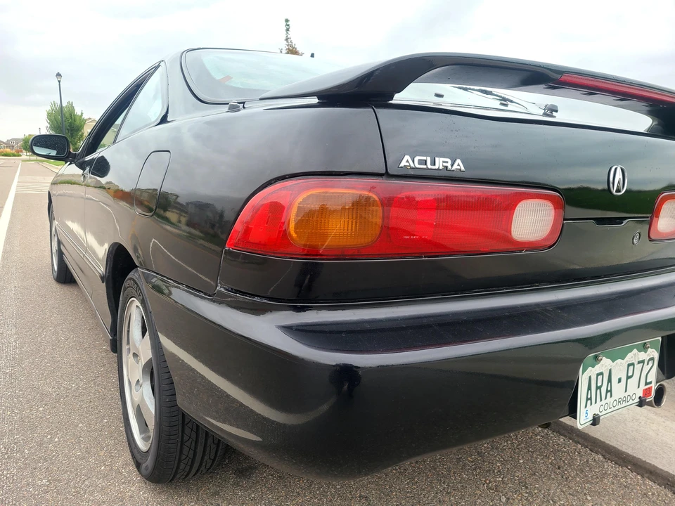 1994 Acura Integra 3rd Gen - Image 17 of 31