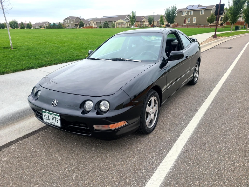 1994 Acura Integra 3rd Gen - Image 6 of 31