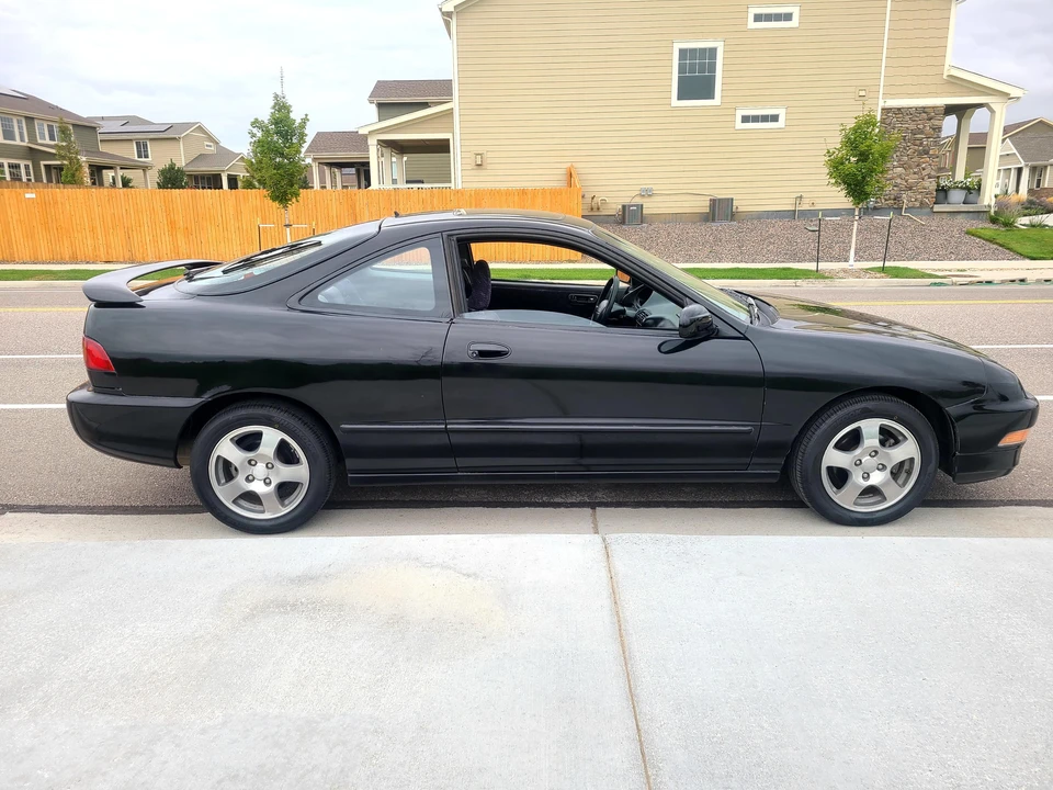 1994 Acura Integra 3rd Gen - Image 9 of 31