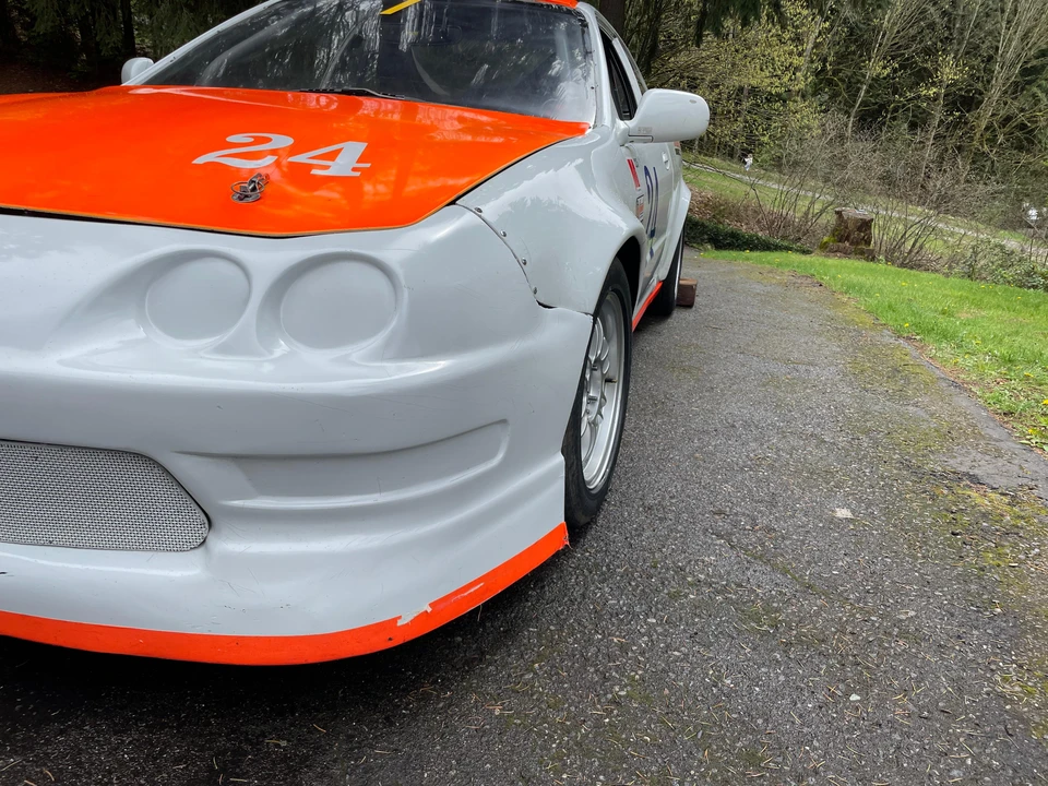 1994 Acura Integra 3rd Gen - Image 27 of 28