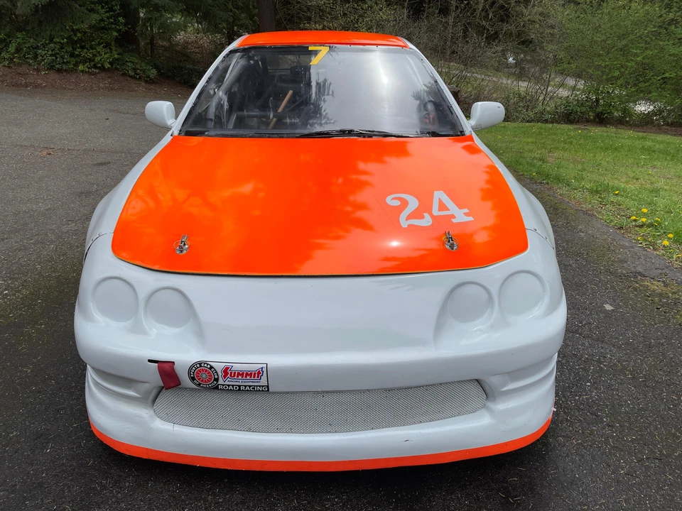 1994 Acura Integra 3rd Gen - Image 6 of 28