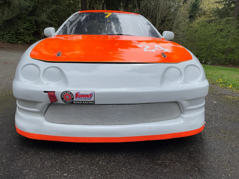 1994 Acura Integra 3rd Gen - Image 7 of 28