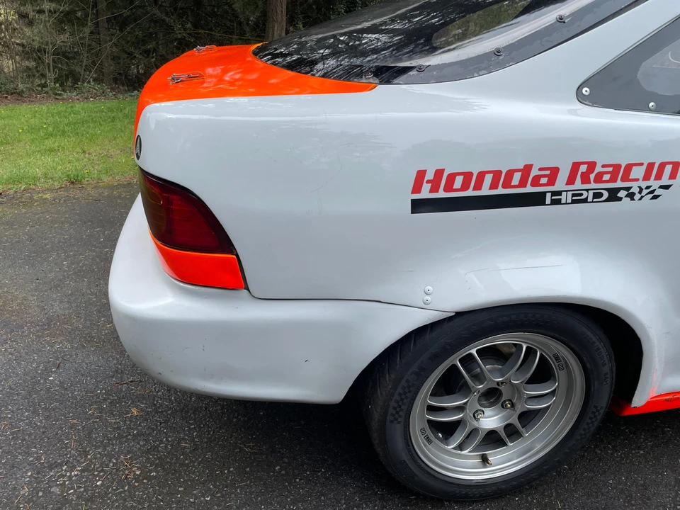 1994 Acura Integra 3rd Gen - Image 20 of 28