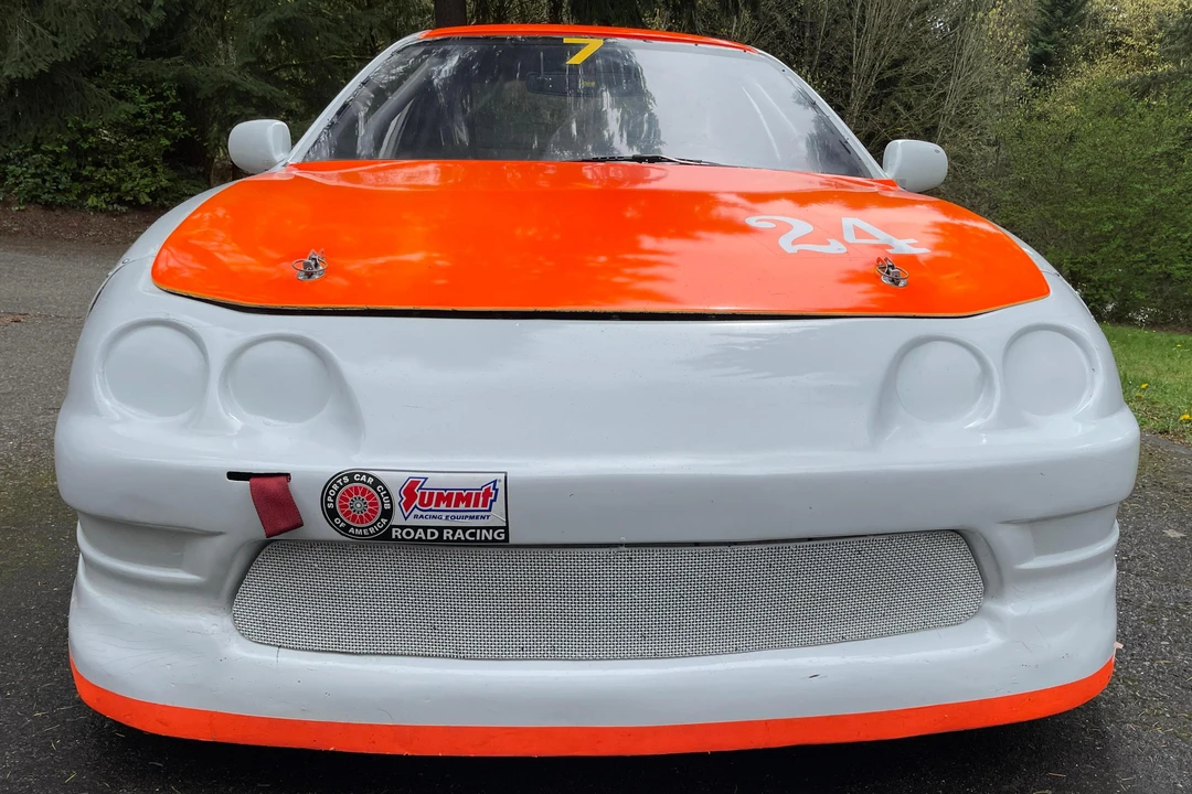 1994 Acura Integra 3rd Gen - Image 2 of 28
