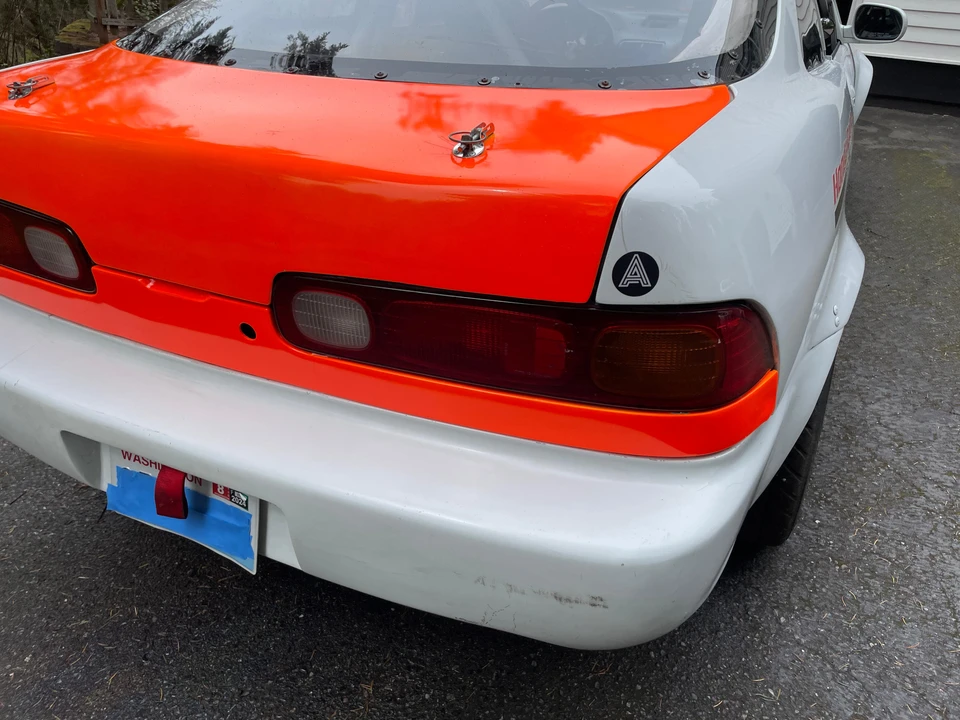 1994 Acura Integra 3rd Gen - Image 19 of 28