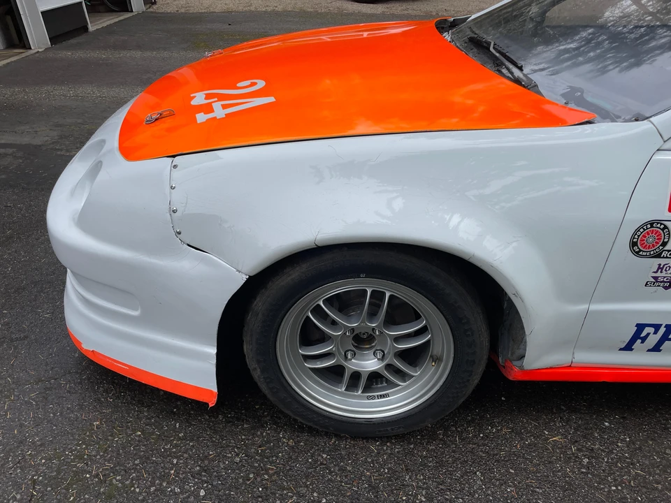 1994 Acura Integra 3rd Gen - Image 12 of 28