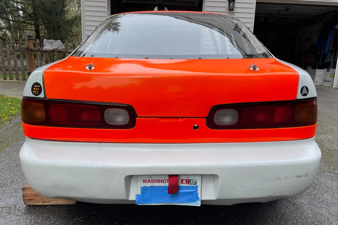 1994 Acura Integra 3rd Gen - Image 5 of 28