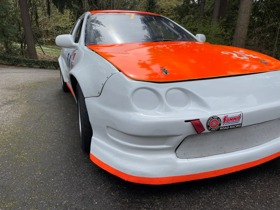 1994 Acura Integra 3rd Gen - Image 24 of 28