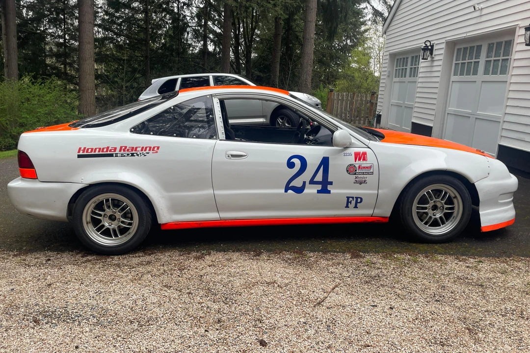 1994 Acura Integra 3rd Gen - Image 3 of 28