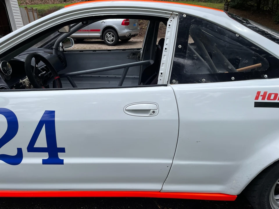 1994 Acura Integra 3rd Gen - Image 14 of 28