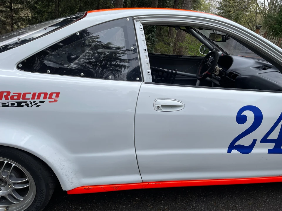 1994 Acura Integra 3rd Gen - Image 21 of 28