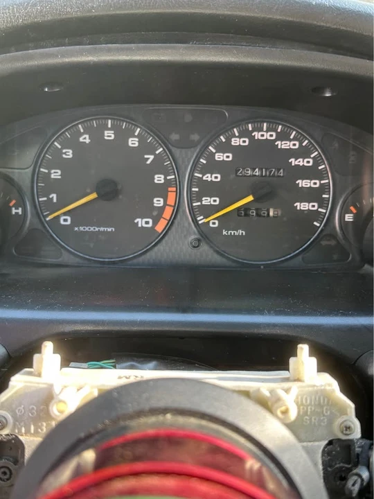 1994 Acura Integra 3rd Gen - Image 17 of 20