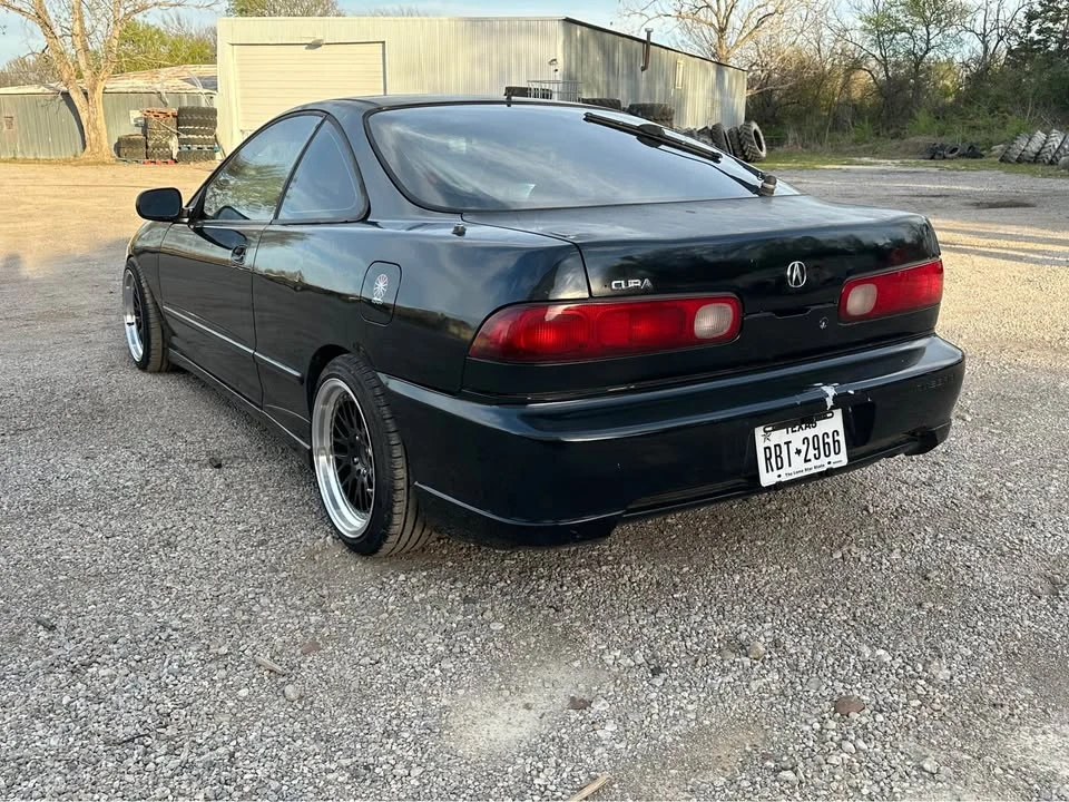 1994 Acura Integra 3rd Gen - Image 4 of 20