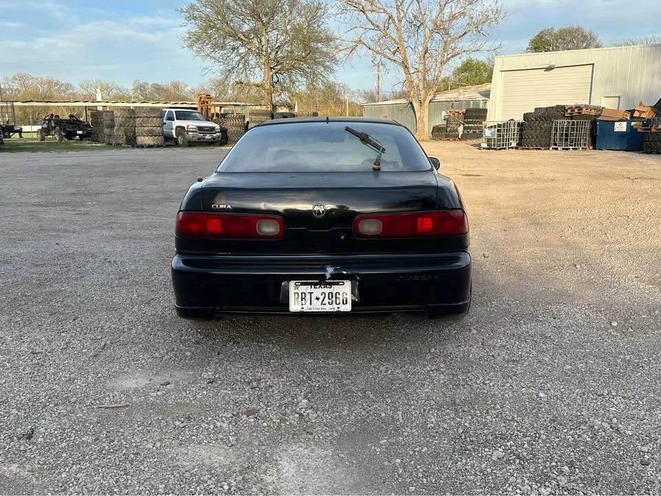 1994 Acura Integra 3rd Gen - Image 5 of 20