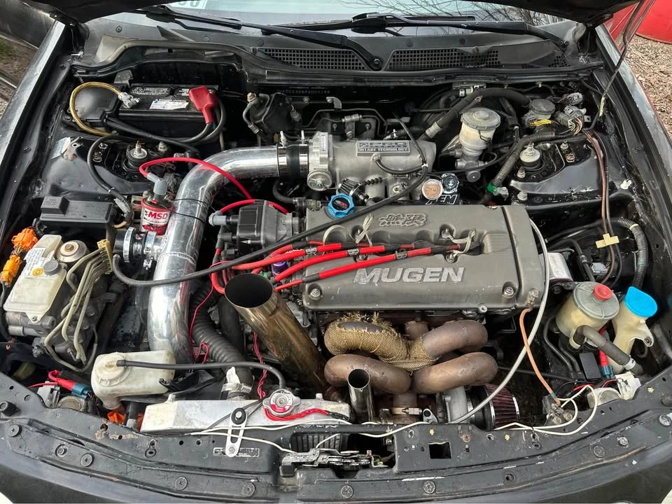 1994 Acura Integra 3rd Gen - Image 6 of 20