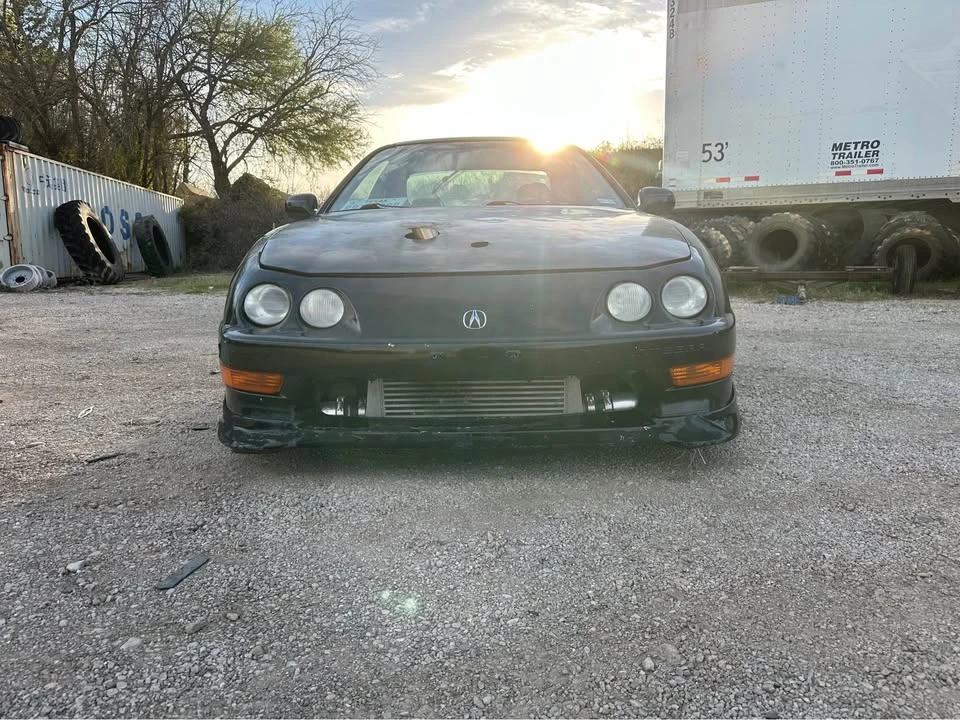 1994 Acura Integra 3rd Gen - Image 8 of 20