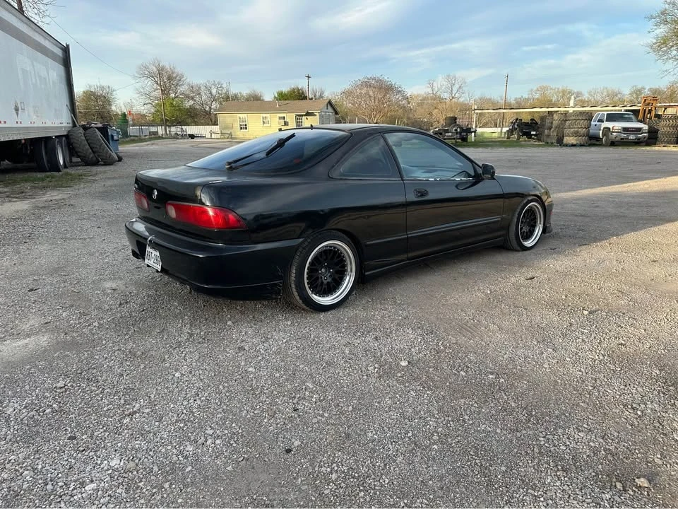 1994 Acura Integra 3rd Gen - Image 3 of 20