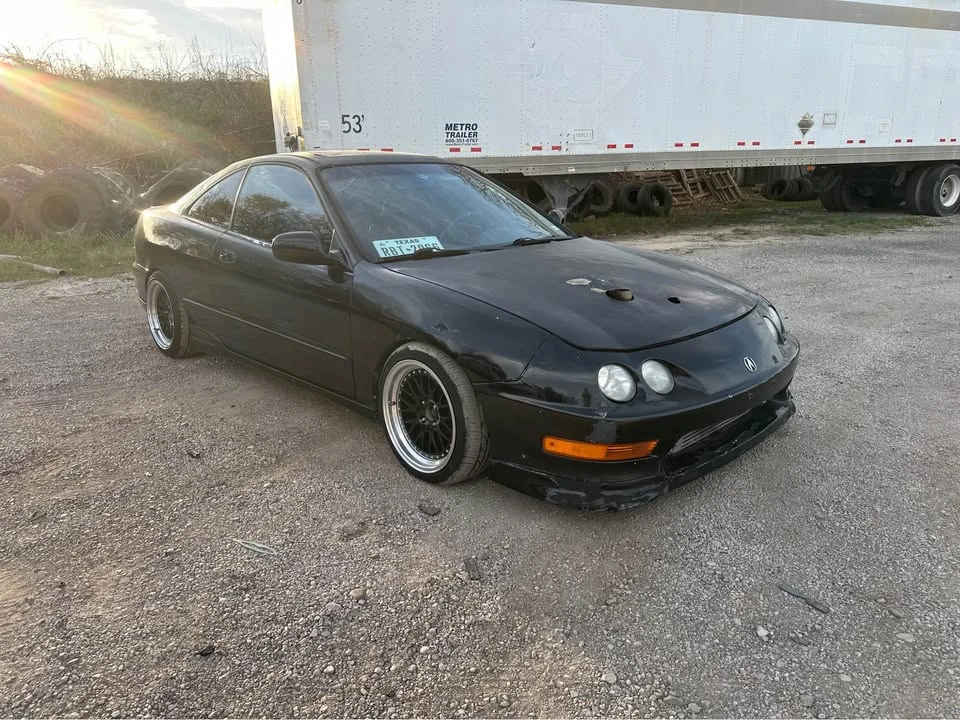 1994 Acura Integra 3rd Gen - Image 2 of 20