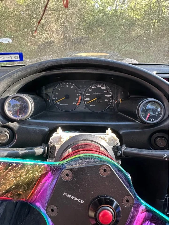 1994 Acura Integra 3rd Gen - Image 18 of 20