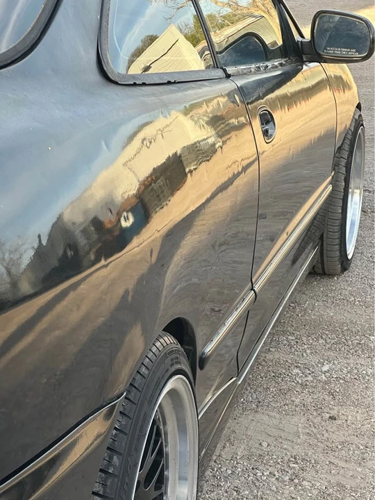 1994 Acura Integra 3rd Gen - Image 7 of 20