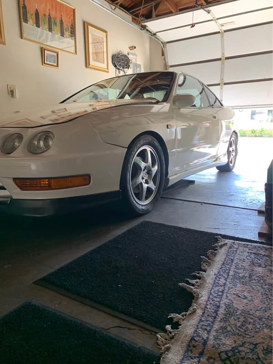 1994 Acura Integra 3rd Gen - Image 3 of 7
