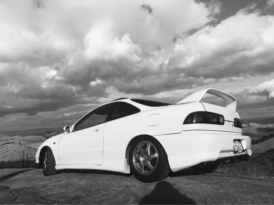 1994 Acura Integra 3rd Gen - Image 5 of 7