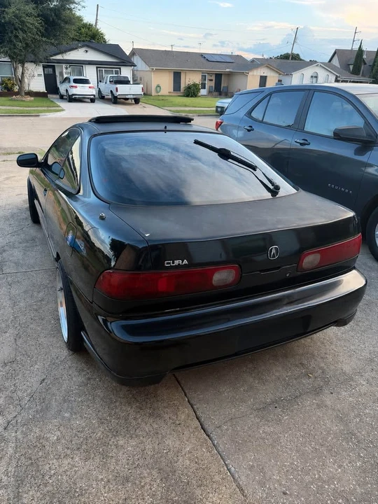 1994 Acura Integra 3rd Gen - Image 3 of 4