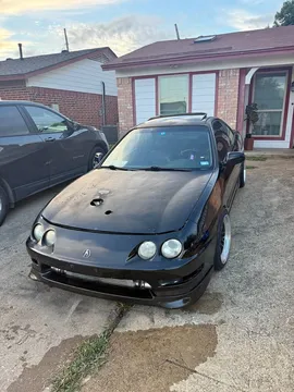 1994 Acura Integra GS-R Hatchback 2D
