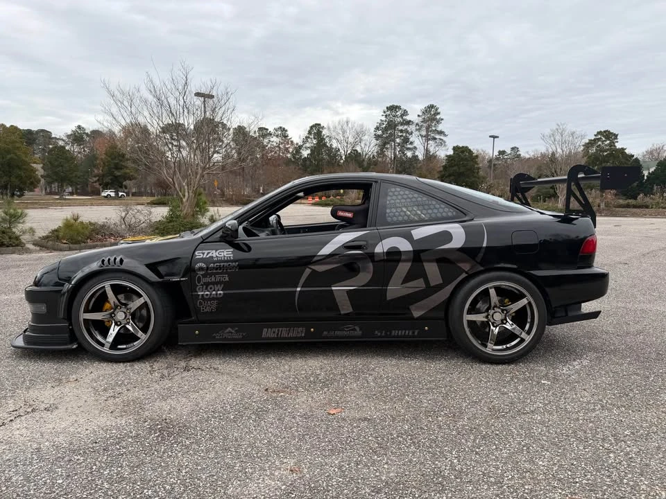 1994 Acura Integra 3rd Gen - Image 8 of 19