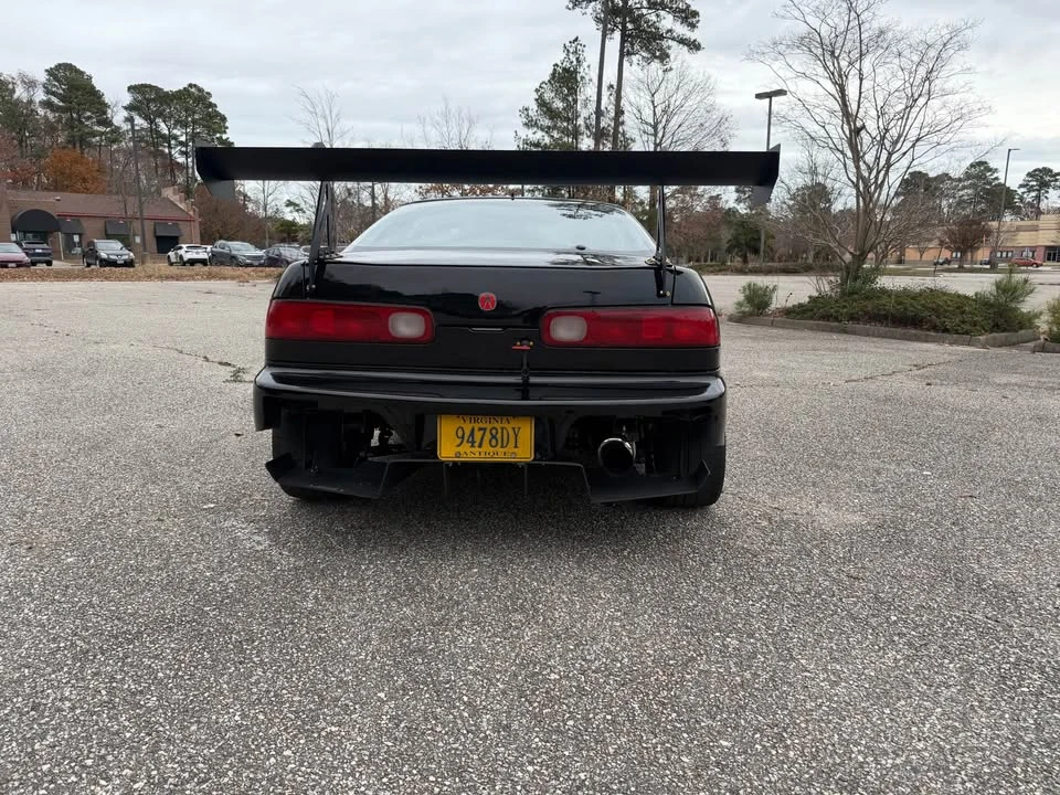 1994 Acura Integra 3rd Gen - Image 6 of 19
