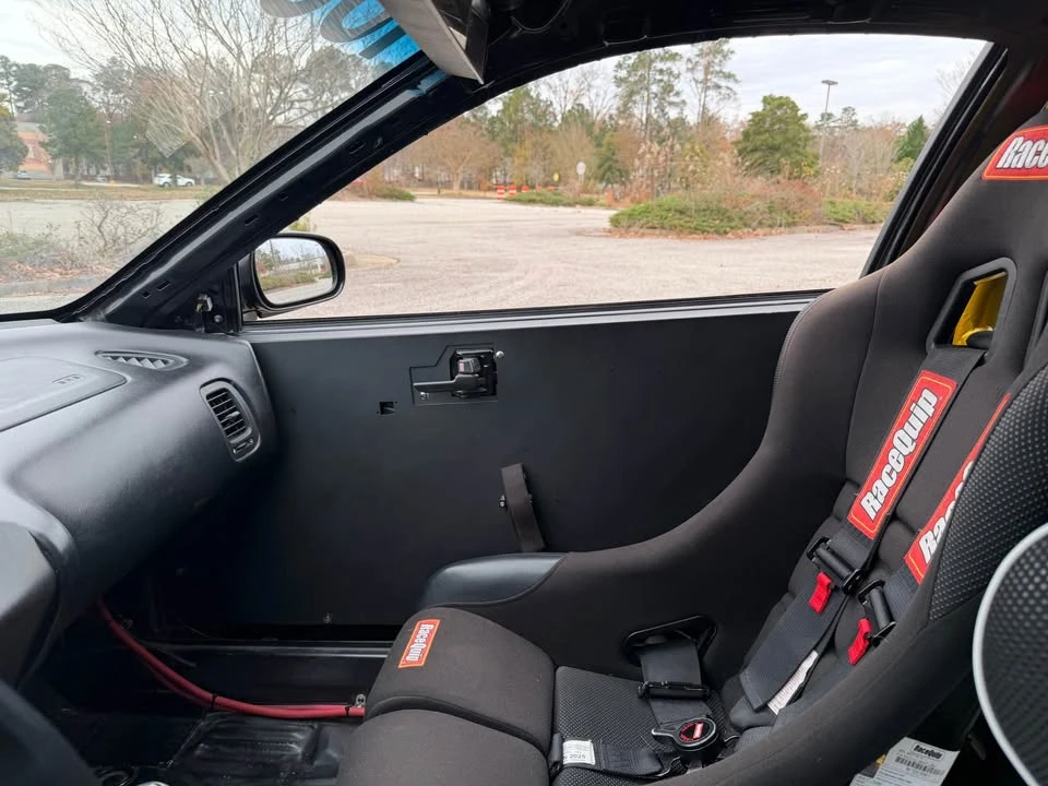1994 Acura Integra 3rd Gen - Image 15 of 19