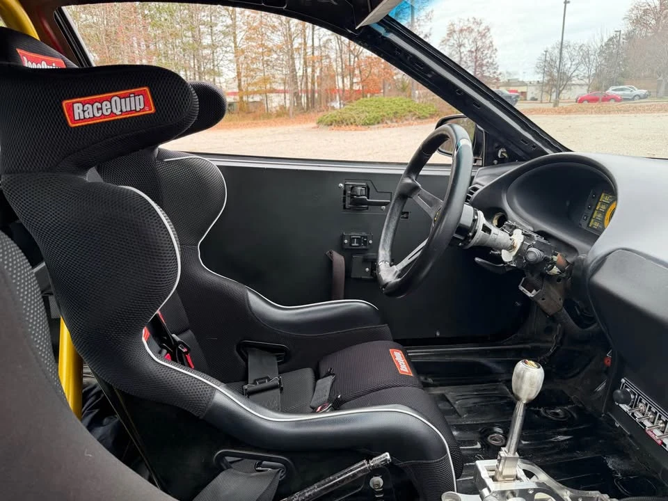 1994 Acura Integra 3rd Gen - Image 14 of 19