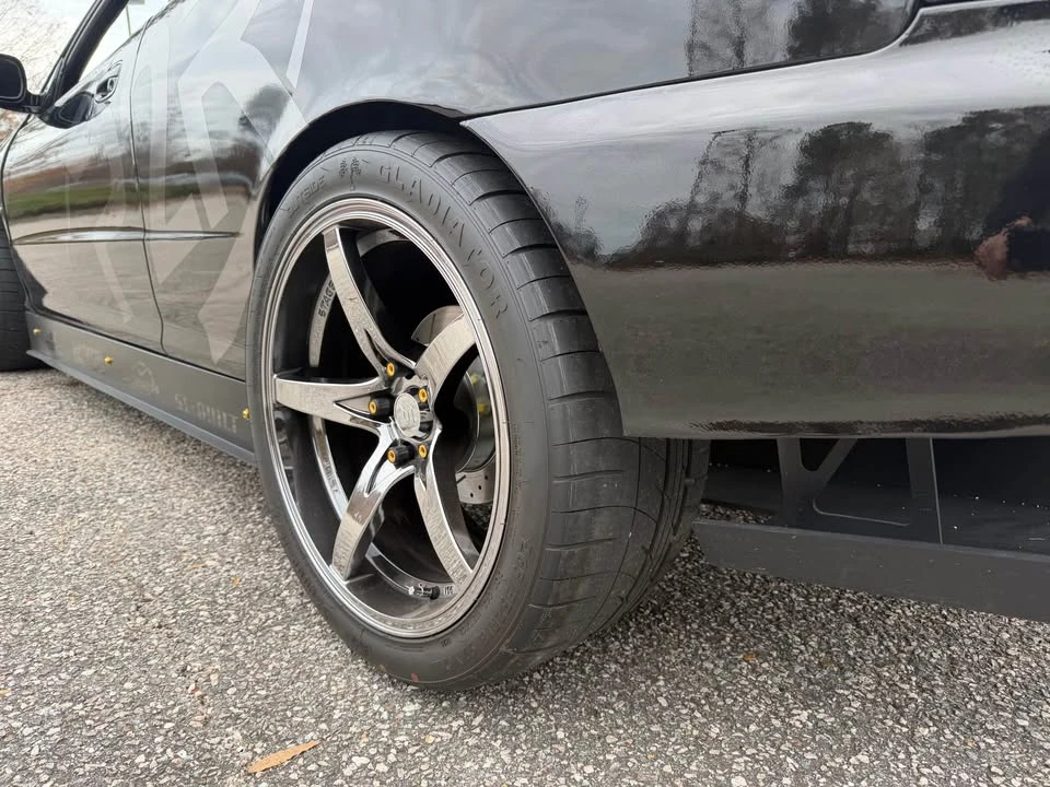 1994 Acura Integra 3rd Gen - Image 19 of 19