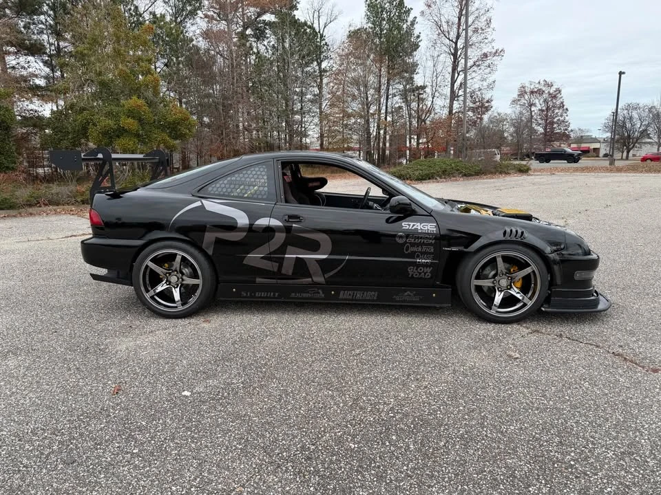1994 Acura Integra 3rd Gen - Image 4 of 19