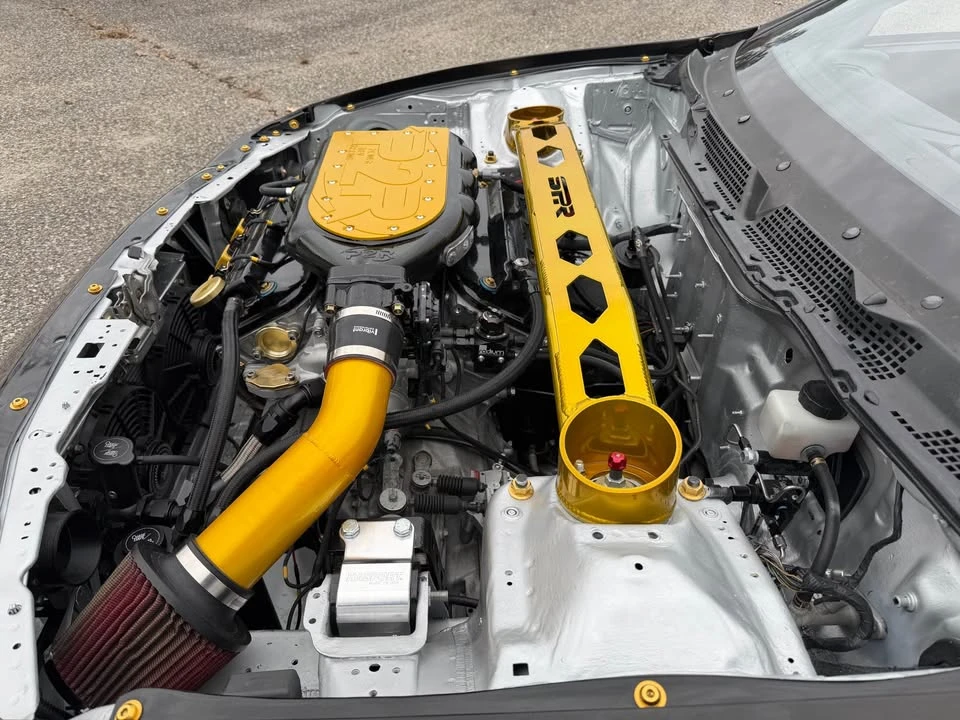 1994 Acura Integra 3rd Gen - Image 11 of 19