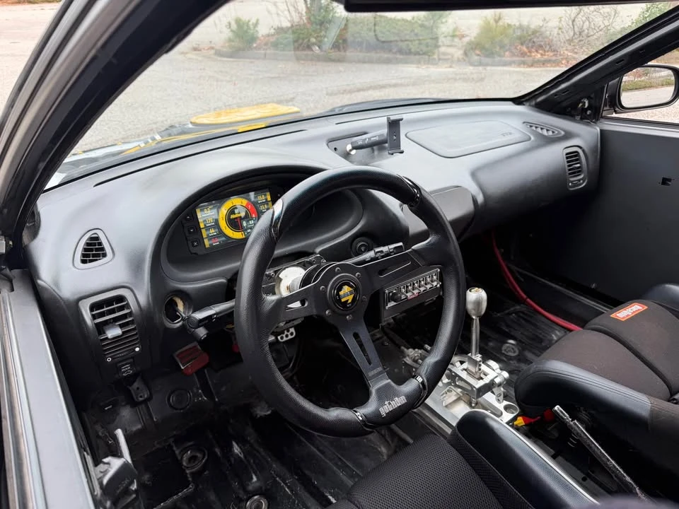 1994 Acura Integra 3rd Gen - Image 9 of 19