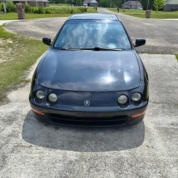 1994 Acura Integra GS-R Hatchback