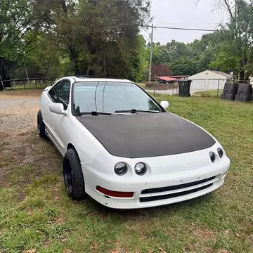 1994 Acura Integra GS-R