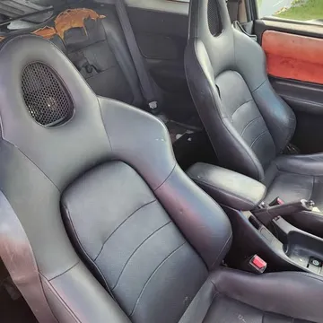 1994 Acura Integra GS-R