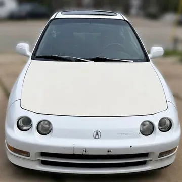 1994 Acura Integra GS-R Hatchback