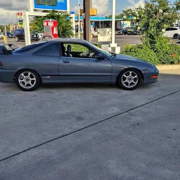 1994 Acura Integra GS-R Hatchback