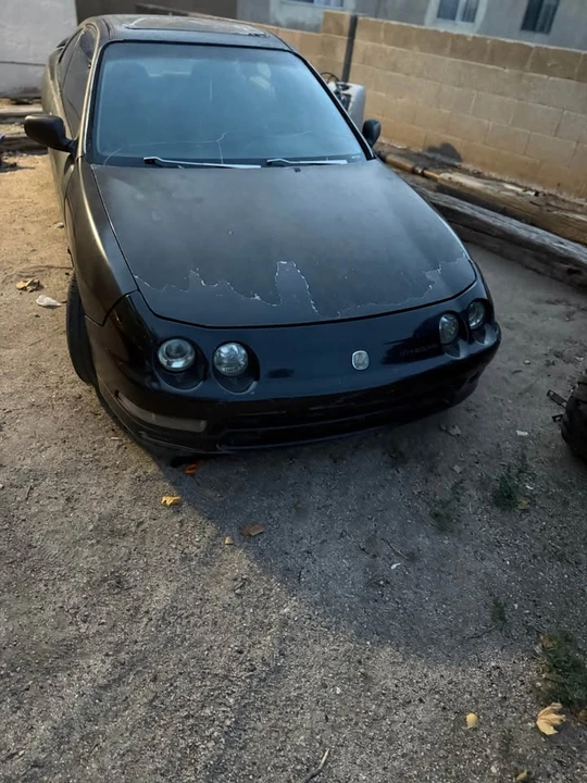 1994 Acura Integra 3rd Gen - Image 3 of 6