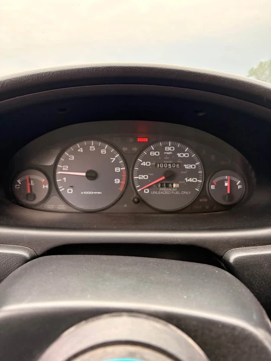 1994 Acura Integra 3rd Gen - Image 10 of 14